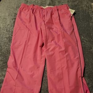 Women's joggers
